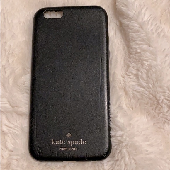 Kate Spade iPhone 6s Phone Case - Picture 1 of 6